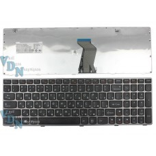 Клавиатура для ноутбука Lenovo IdeaPad G780